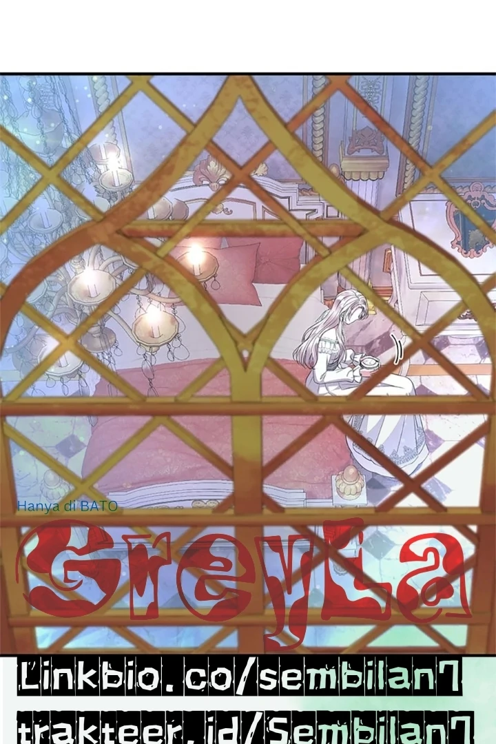 Get out of my way, I will Decide the Ending Chapter 50 Gambar 16