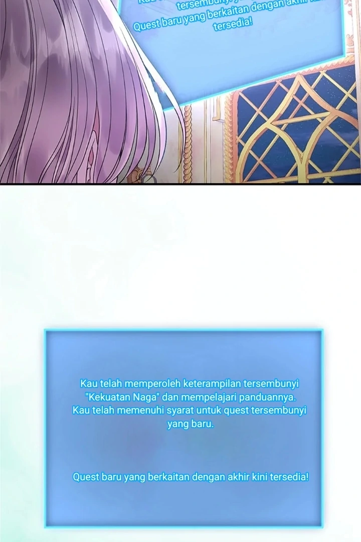 Get out of my way, I will Decide the Ending Chapter 50 Gambar 19