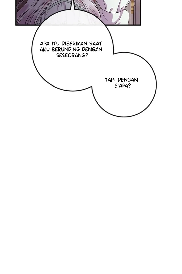 Get out of my way, I will Decide the Ending Chapter 50 Gambar 23