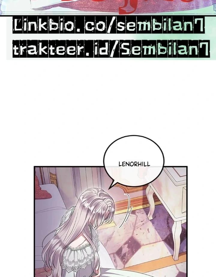 Get out of my way, I will Decide the Ending Chapter 50 Gambar 27