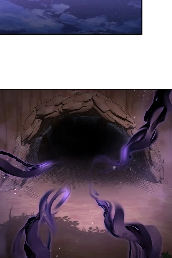 Get out of my way, I will Decide the Ending Chapter 50 Gambar 3