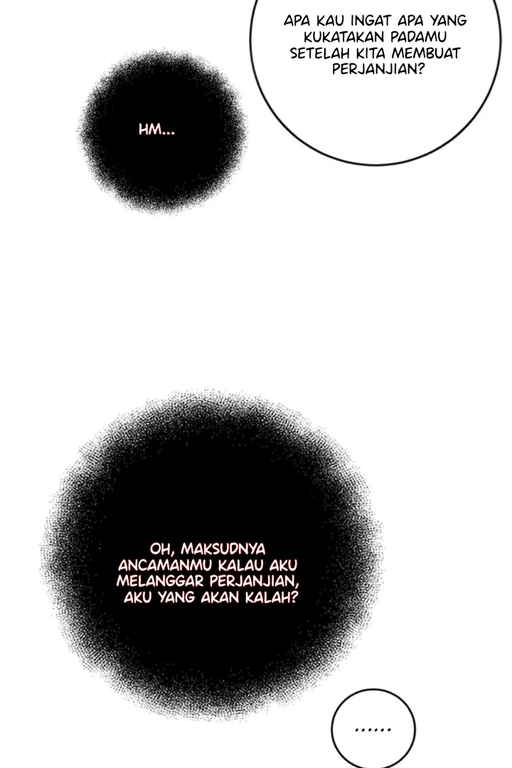 Get out of my way, I will Decide the Ending Chapter 50 Gambar 30