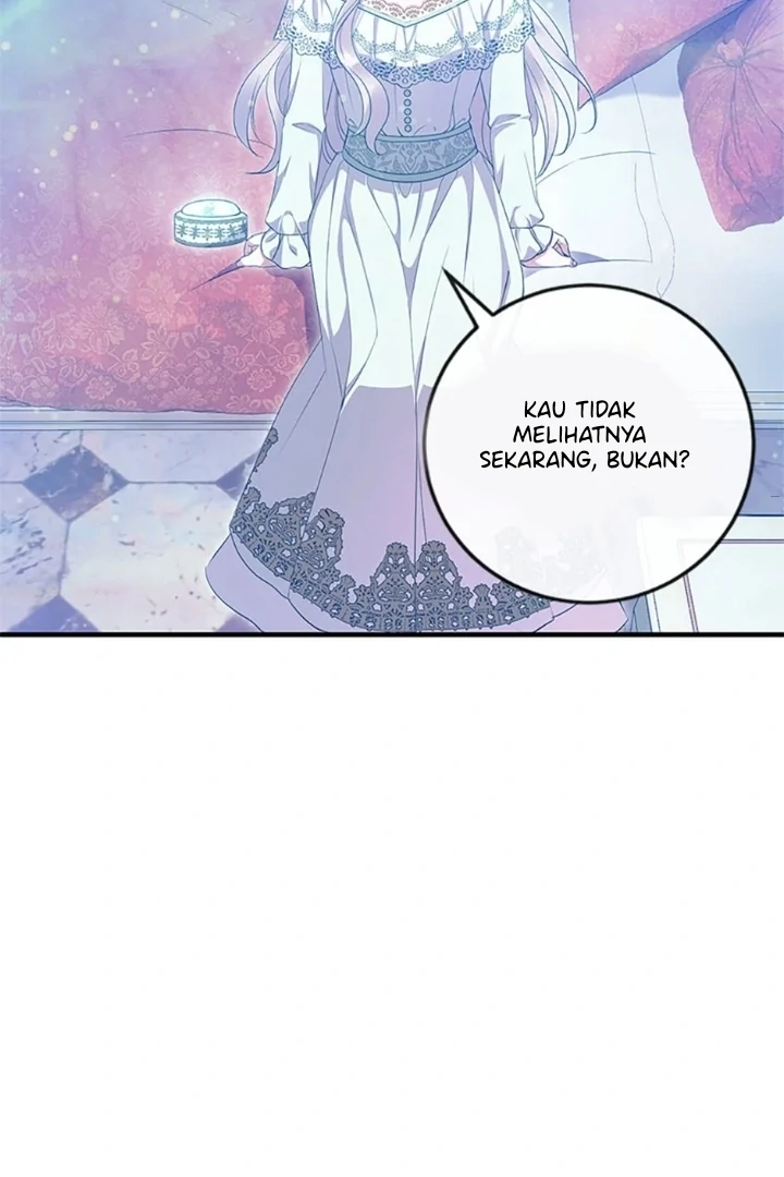 Get out of my way, I will Decide the Ending Chapter 50 Gambar 32