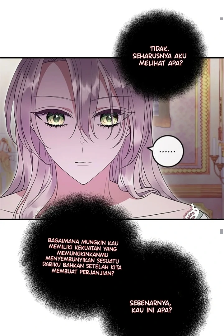 Get out of my way, I will Decide the Ending Chapter 50 Gambar 33