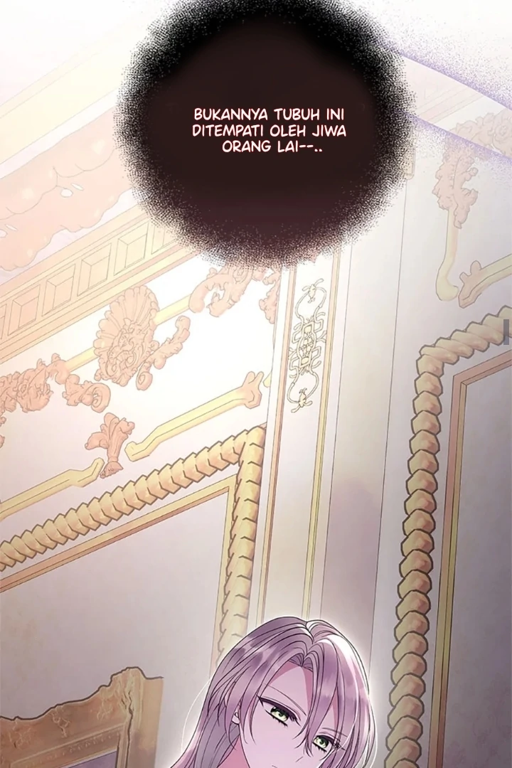 Get out of my way, I will Decide the Ending Chapter 50 Gambar 35