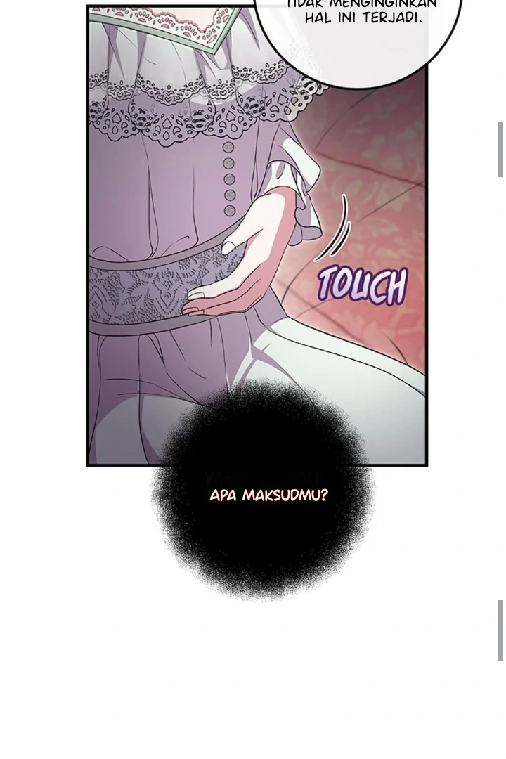 Get out of my way, I will Decide the Ending Chapter 50 Gambar 39