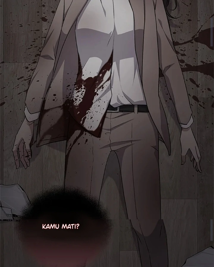 Get out of my way, I will Decide the Ending Chapter 50 Gambar 41