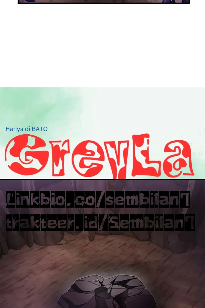 Get out of my way, I will Decide the Ending Chapter 50 Gambar 5