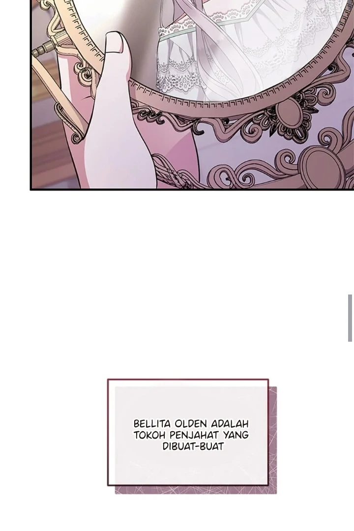 Get out of my way, I will Decide the Ending Chapter 50 Gambar 50