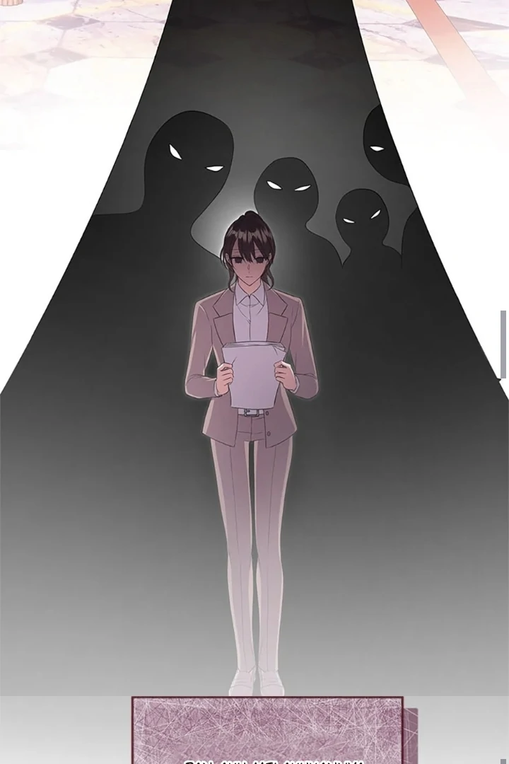 Get out of my way, I will Decide the Ending Chapter 50 Gambar 52