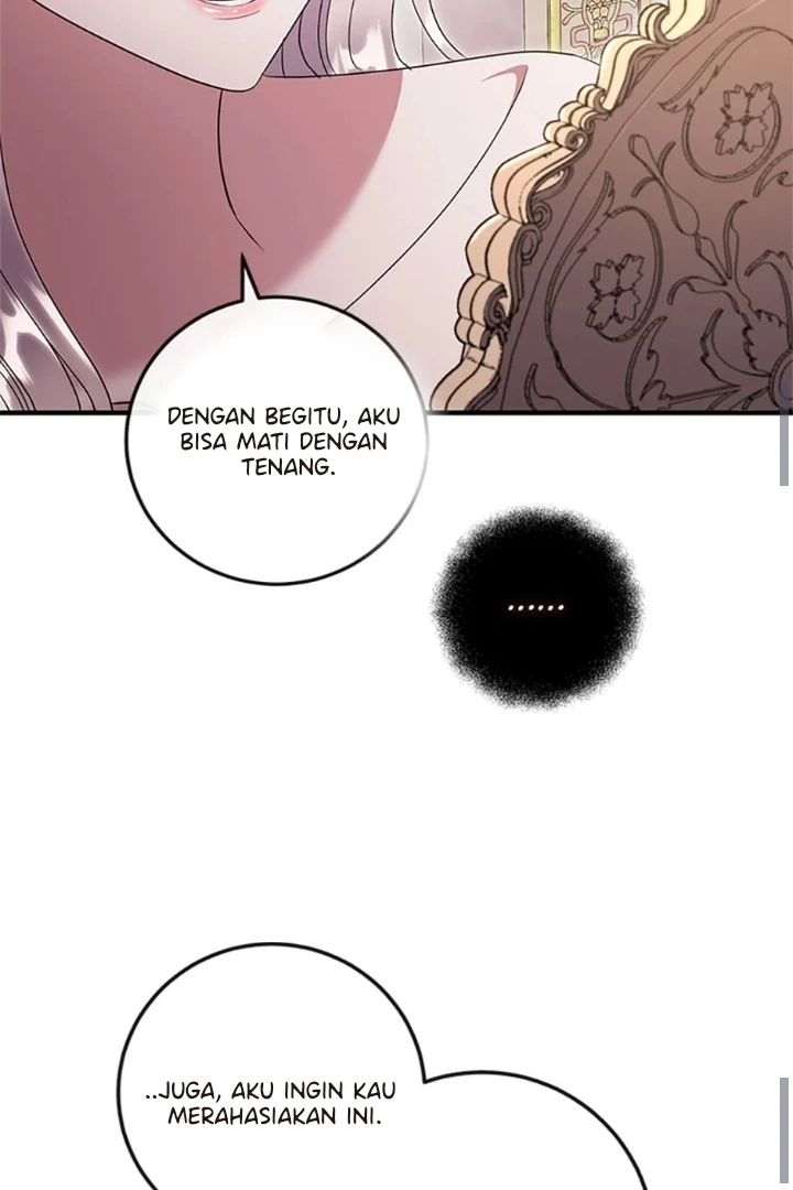 Get out of my way, I will Decide the Ending Chapter 50 Gambar 55