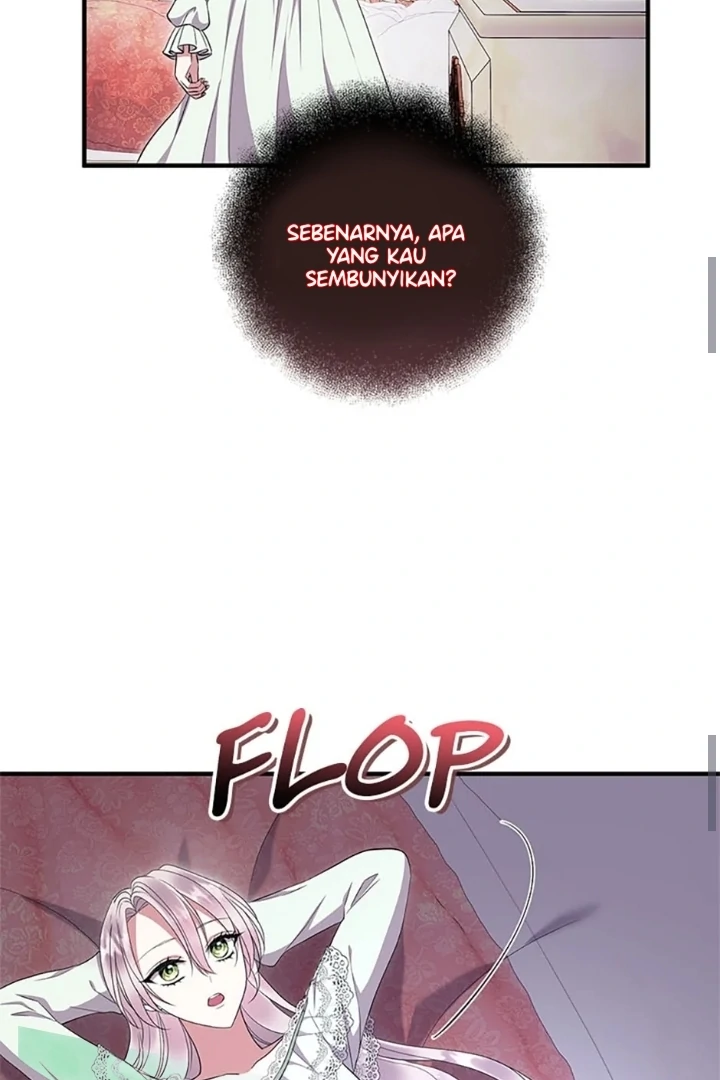 Get out of my way, I will Decide the Ending Chapter 50 Gambar 60