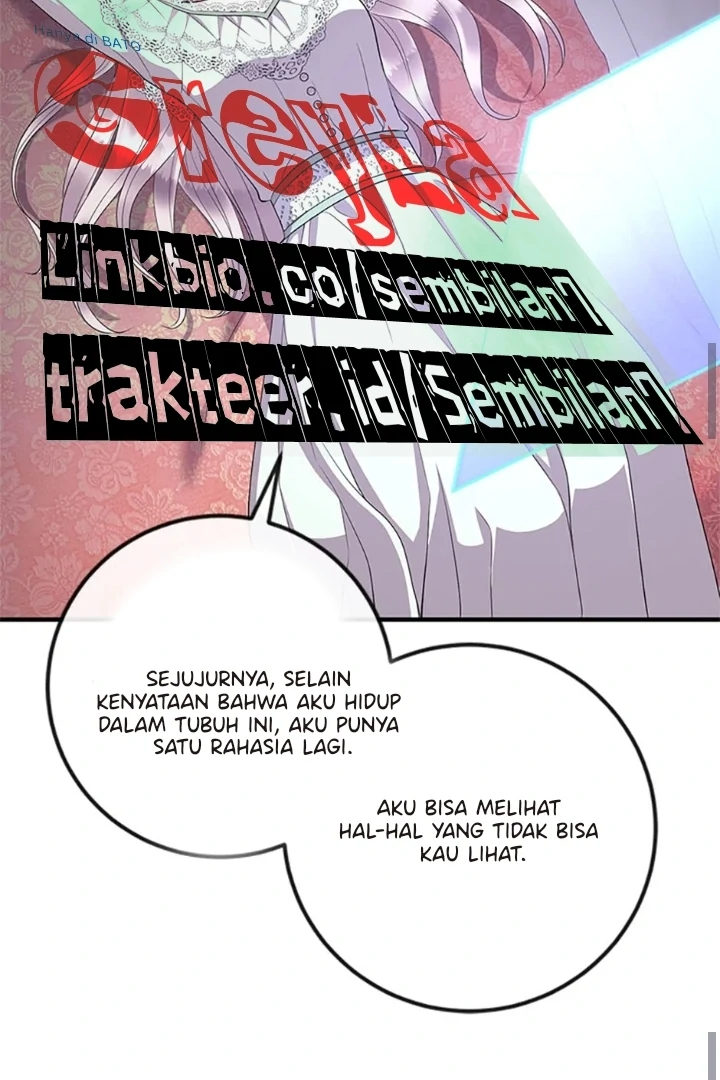 Get out of my way, I will Decide the Ending Chapter 50 Gambar 61
