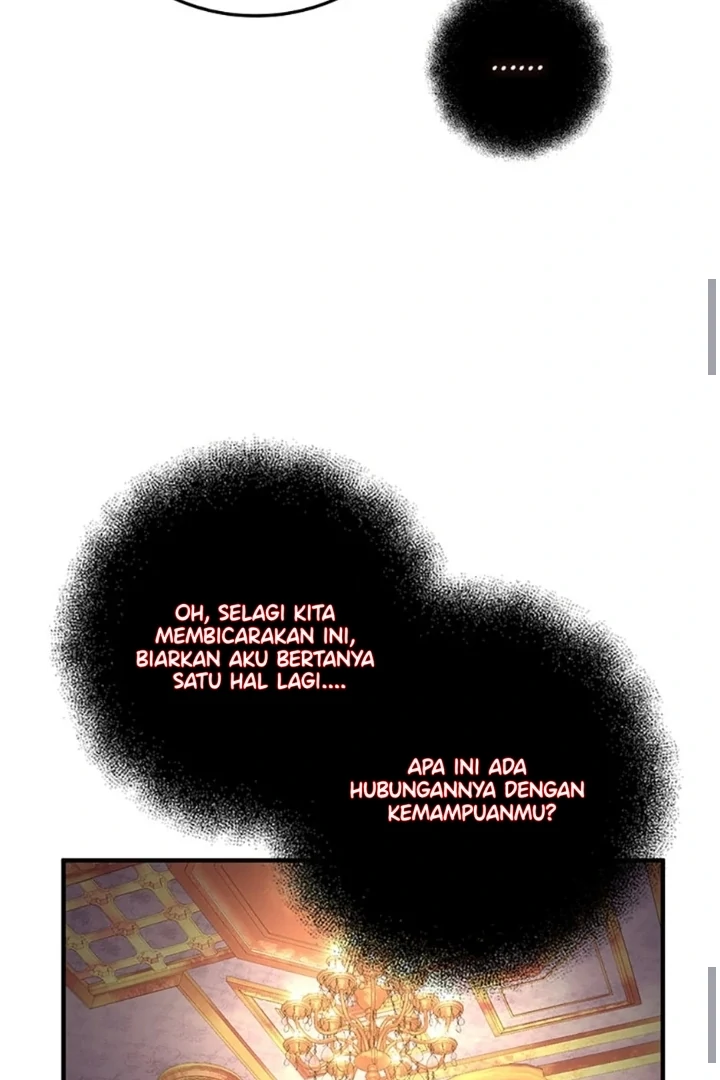 Get out of my way, I will Decide the Ending Chapter 50 Gambar 64