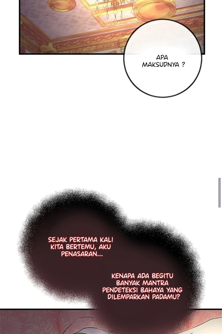 Get out of my way, I will Decide the Ending Chapter 50 Gambar 65