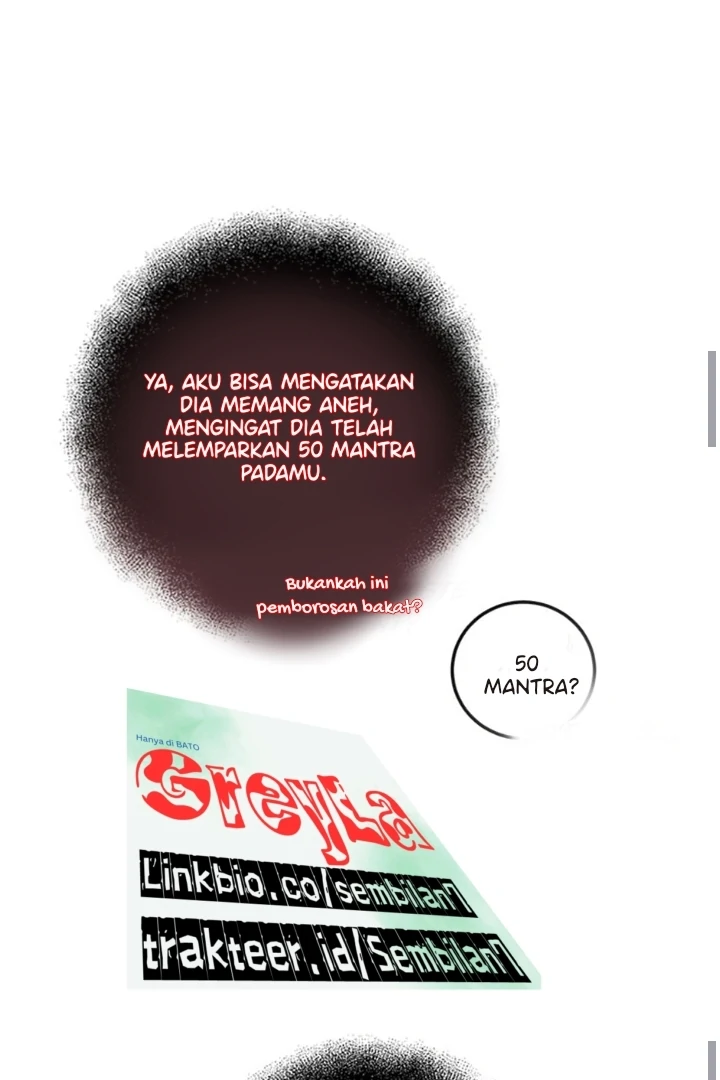 Get out of my way, I will Decide the Ending Chapter 50 Gambar 69