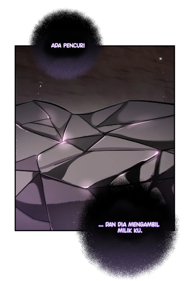 Get out of my way, I will Decide the Ending Chapter 50 Gambar 7