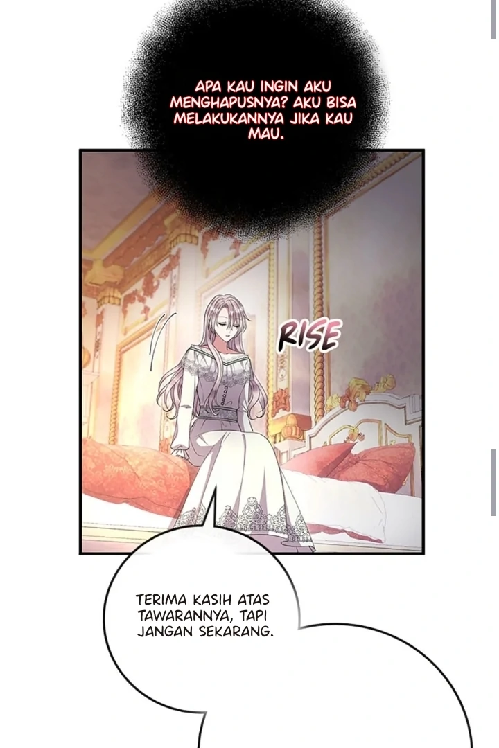 Get out of my way, I will Decide the Ending Chapter 50 Gambar 70