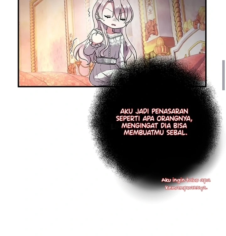 Get out of my way, I will Decide the Ending Chapter 50 Gambar 72