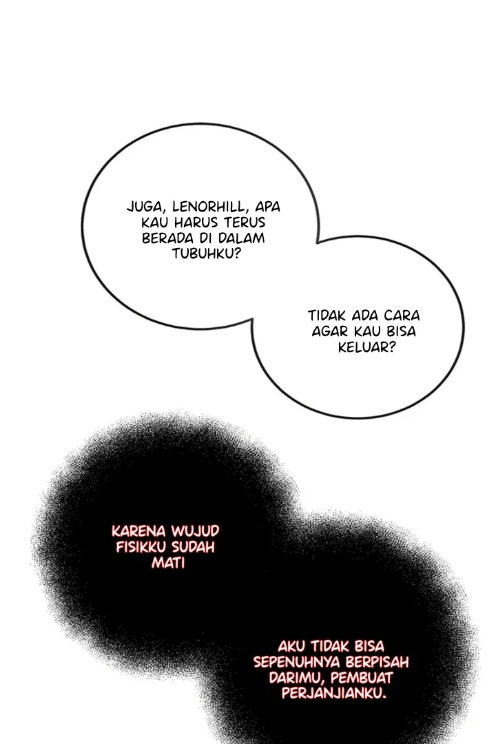 Get out of my way, I will Decide the Ending Chapter 50 Gambar 73