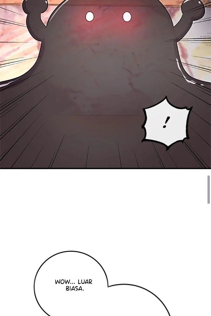 Get out of my way, I will Decide the Ending Chapter 50 Gambar 77