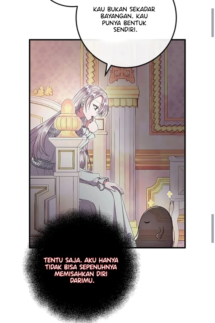 Get out of my way, I will Decide the Ending Chapter 50 Gambar 78