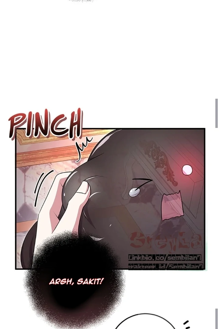 Get out of my way, I will Decide the Ending Chapter 50 Gambar 79