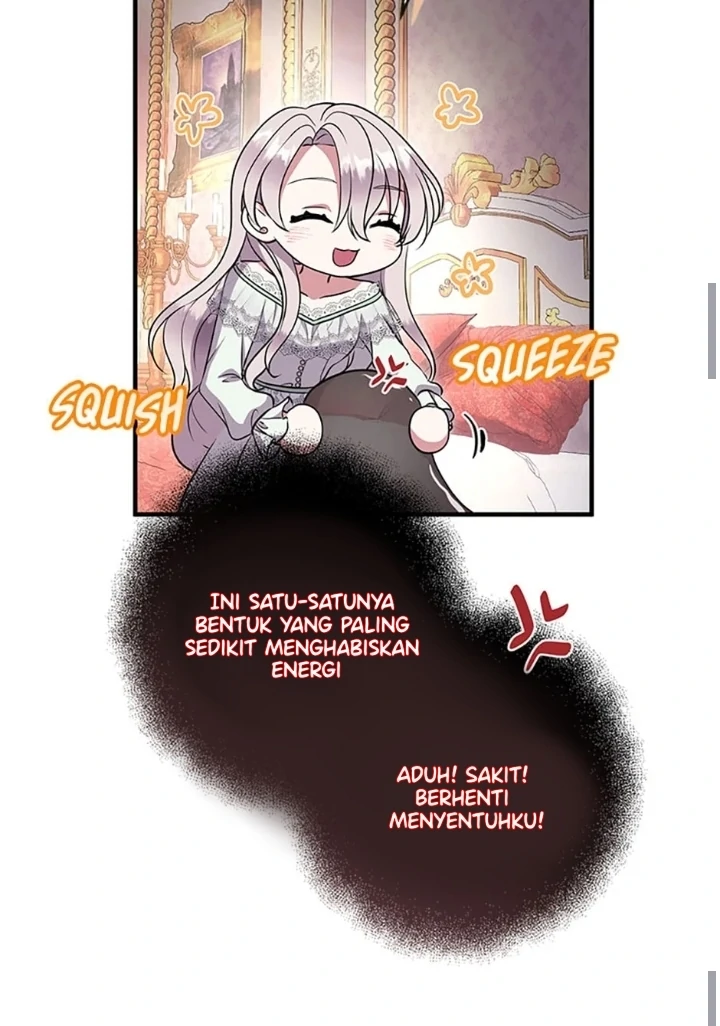 Get out of my way, I will Decide the Ending Chapter 50 Gambar 81