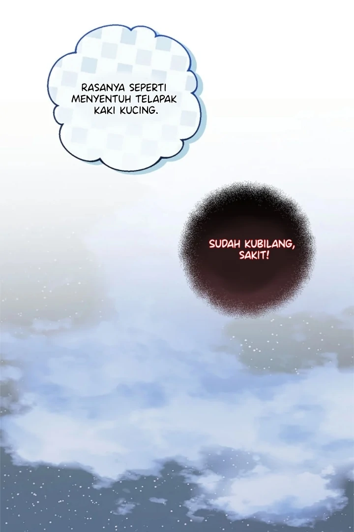 Get out of my way, I will Decide the Ending Chapter 50 Gambar 82