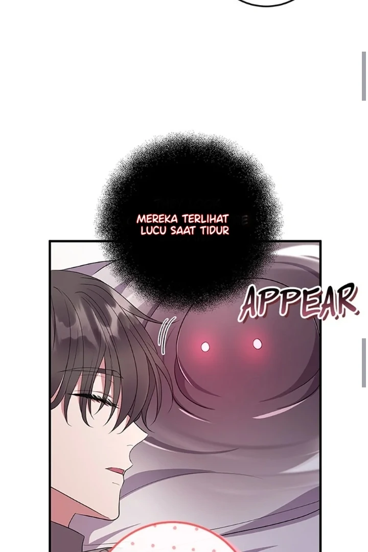Get out of my way, I will Decide the Ending Chapter 50 Gambar 87