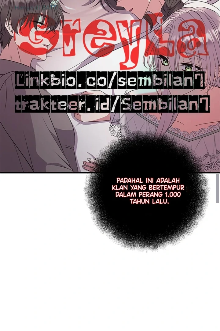 Get out of my way, I will Decide the Ending Chapter 50 Gambar 89