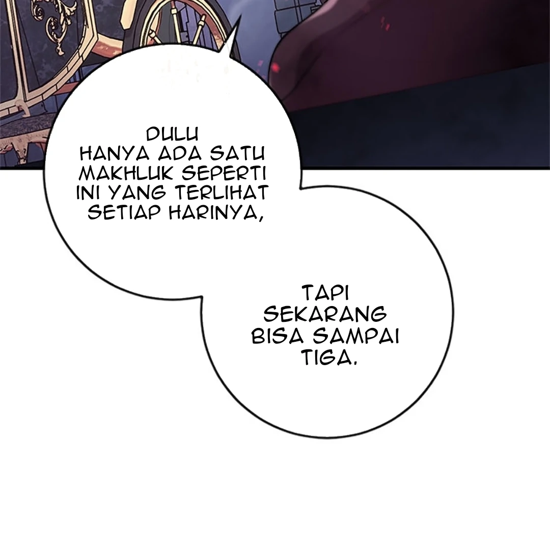 Get out of my way, I will Decide the Ending Chapter 51 Gambar 106