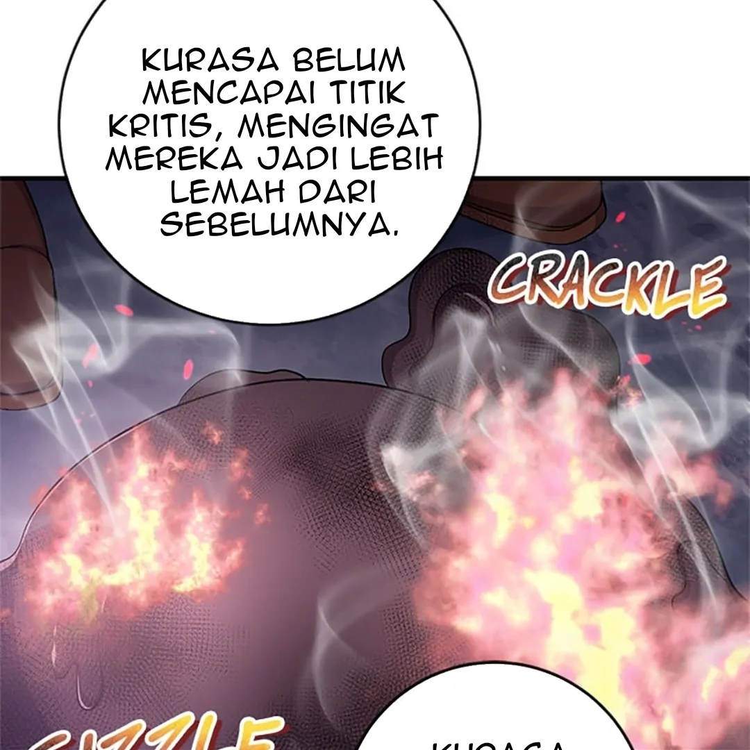 Get out of my way, I will Decide the Ending Chapter 51 Gambar 115