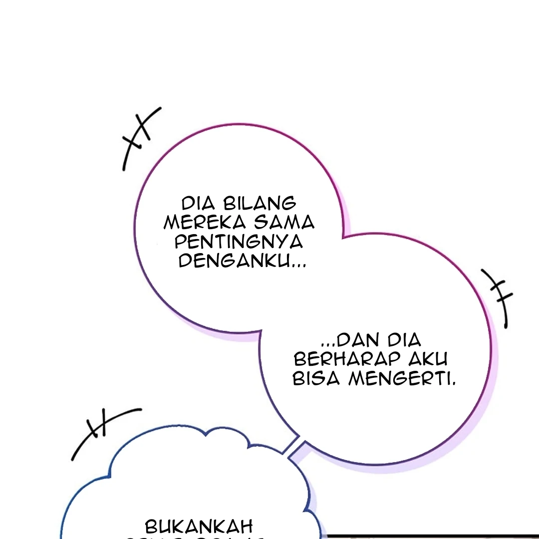 Get out of my way, I will Decide the Ending Chapter 51 Gambar 12