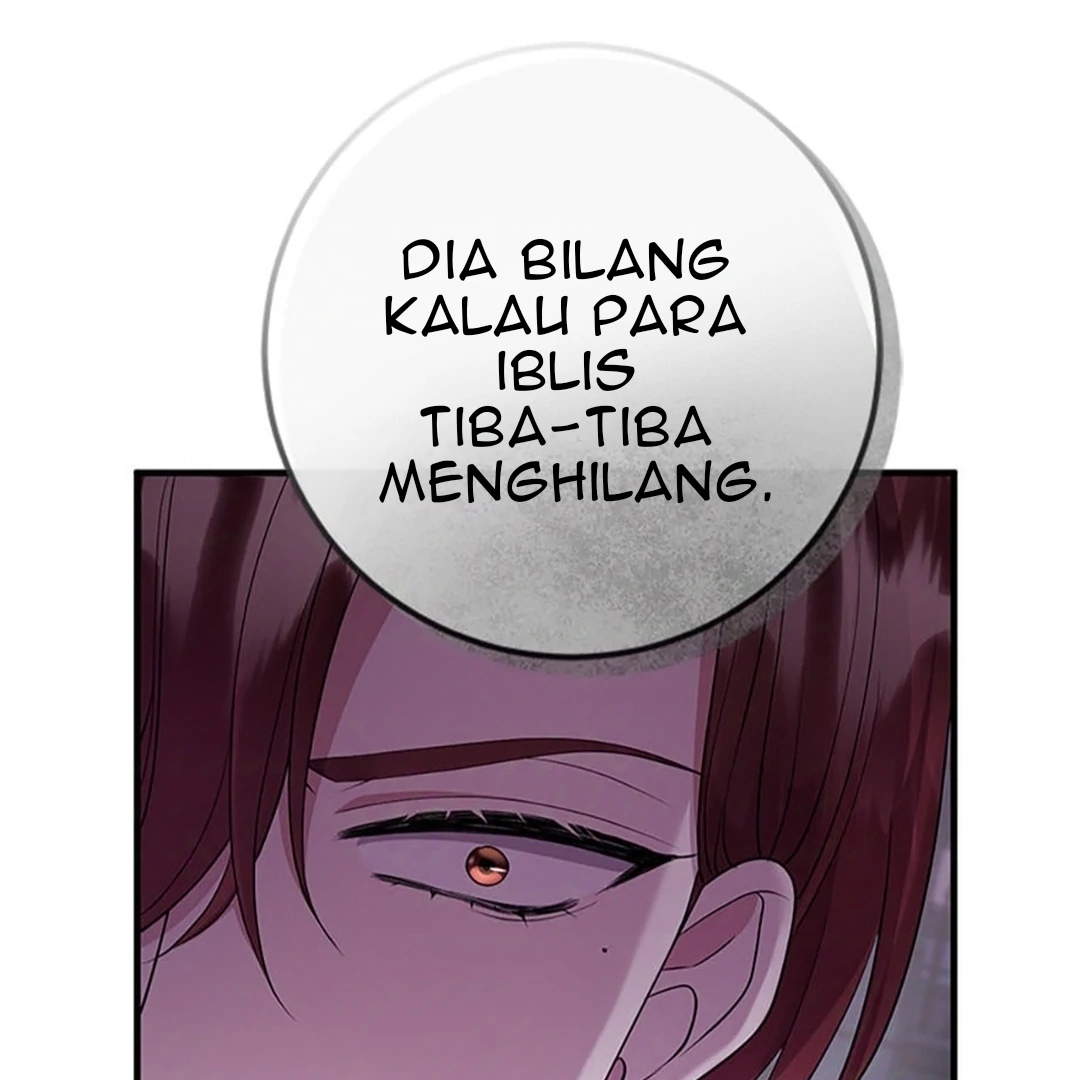 Get out of my way, I will Decide the Ending Chapter 51 Gambar 127