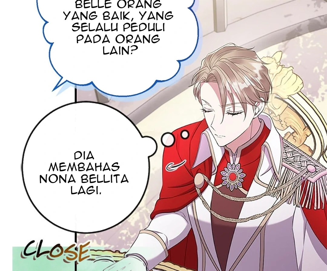 Get out of my way, I will Decide the Ending Chapter 51 Gambar 13