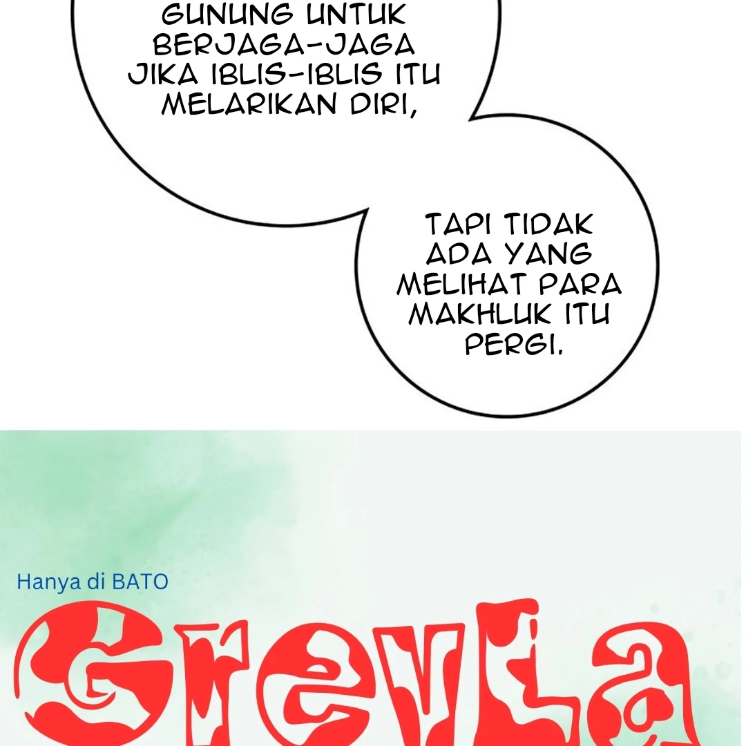 Get out of my way, I will Decide the Ending Chapter 51 Gambar 134