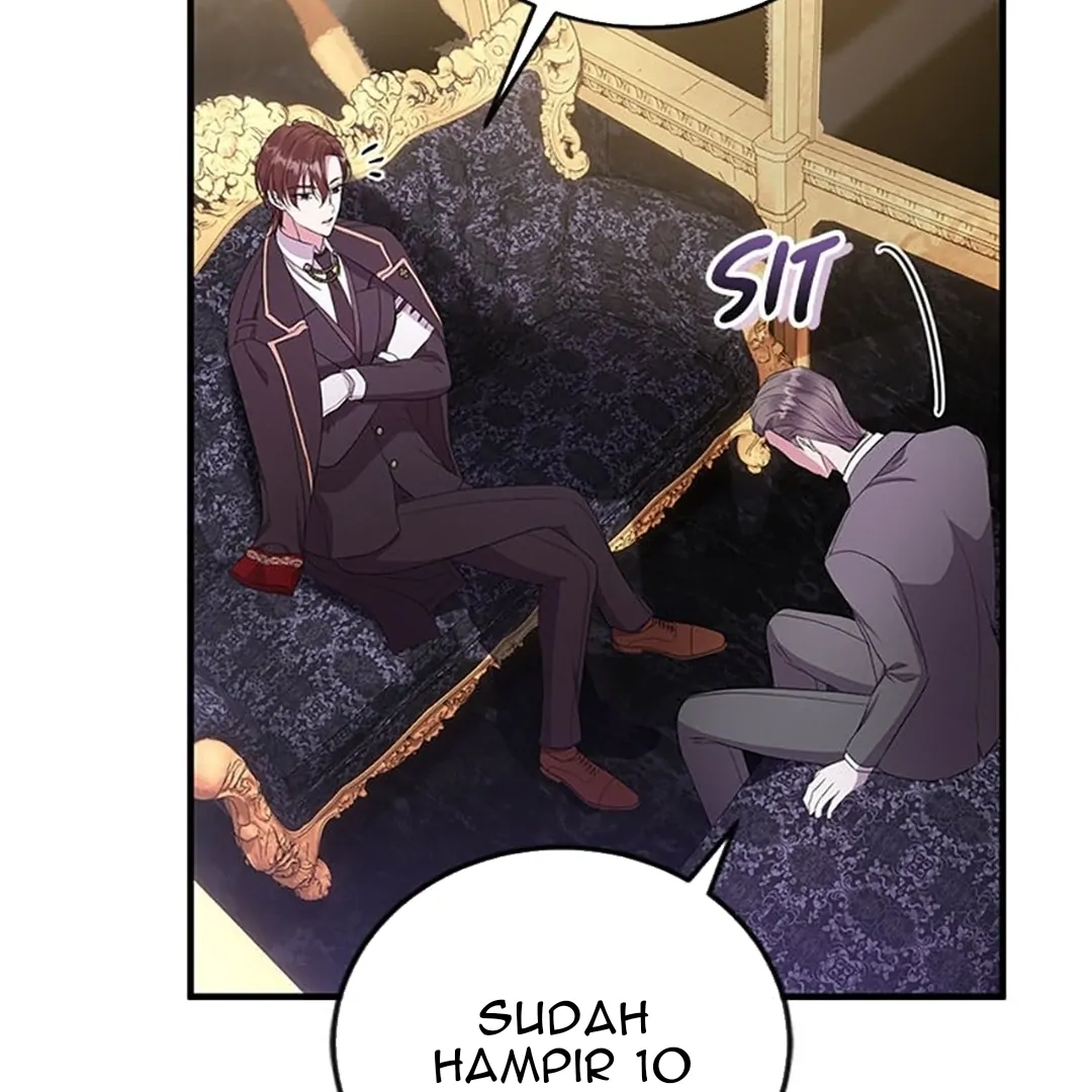 Get out of my way, I will Decide the Ending Chapter 51 Gambar 142