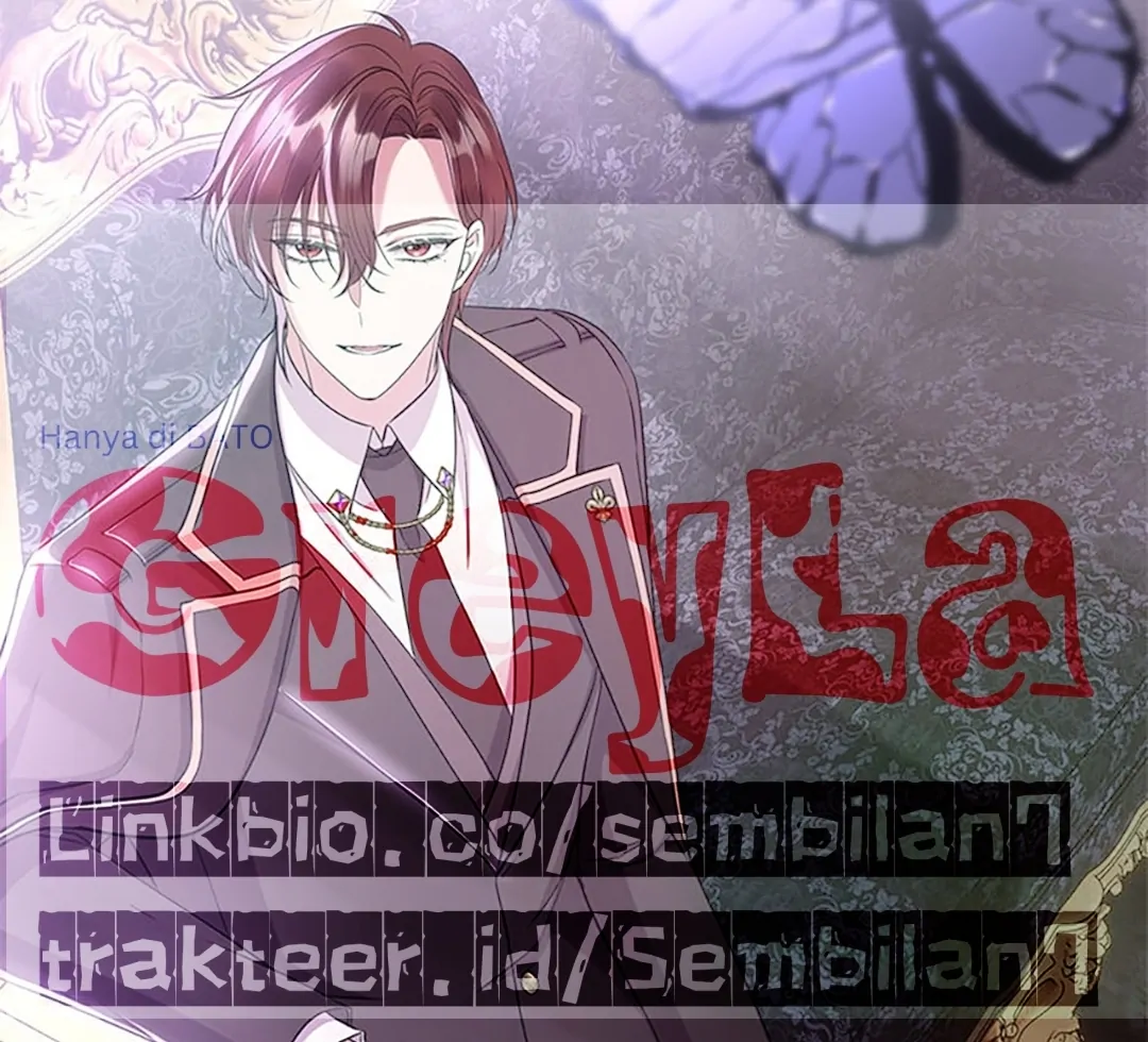 Get out of my way, I will Decide the Ending Chapter 51 Gambar 146