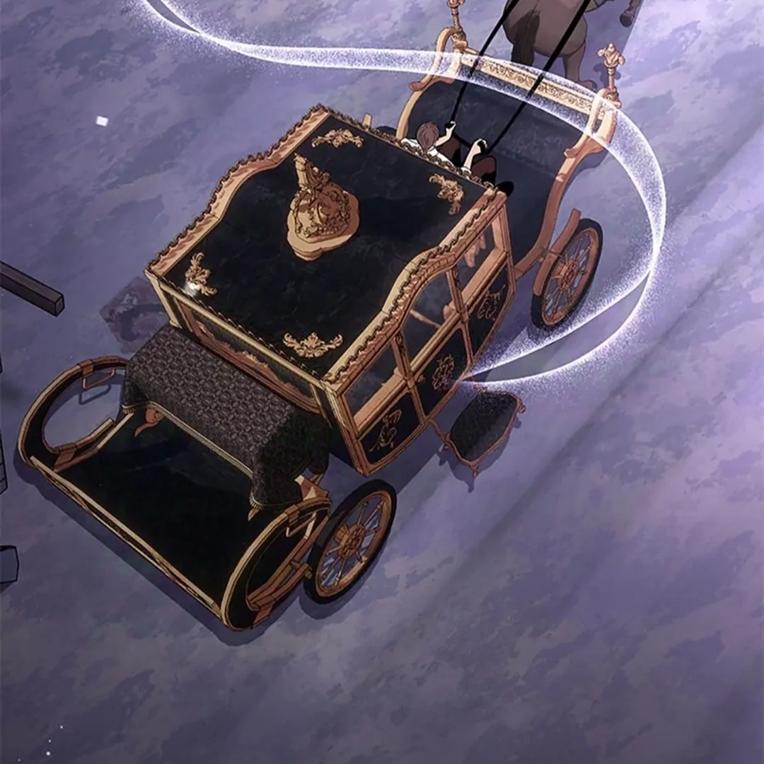 Get out of my way, I will Decide the Ending Chapter 51 Gambar 152