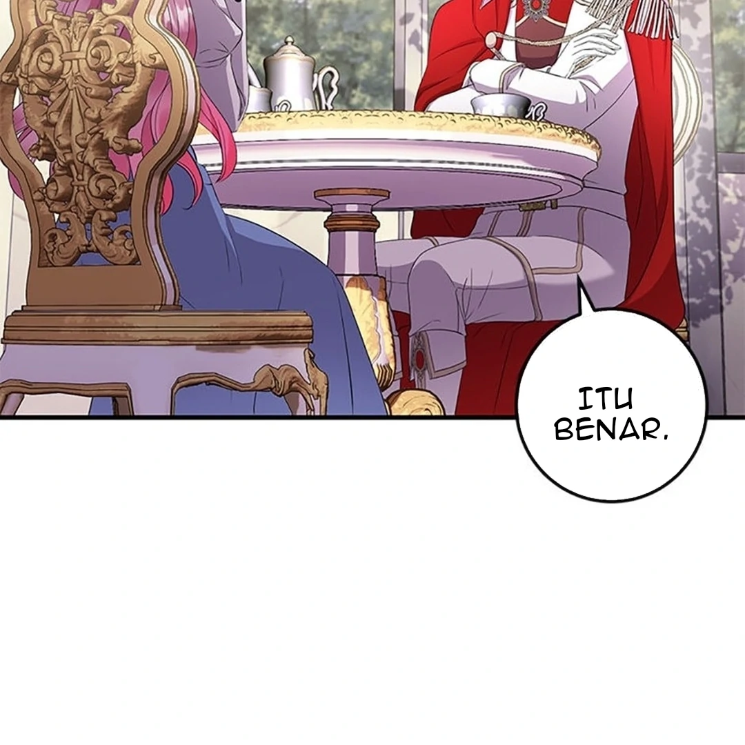 Get out of my way, I will Decide the Ending Chapter 51 Gambar 16