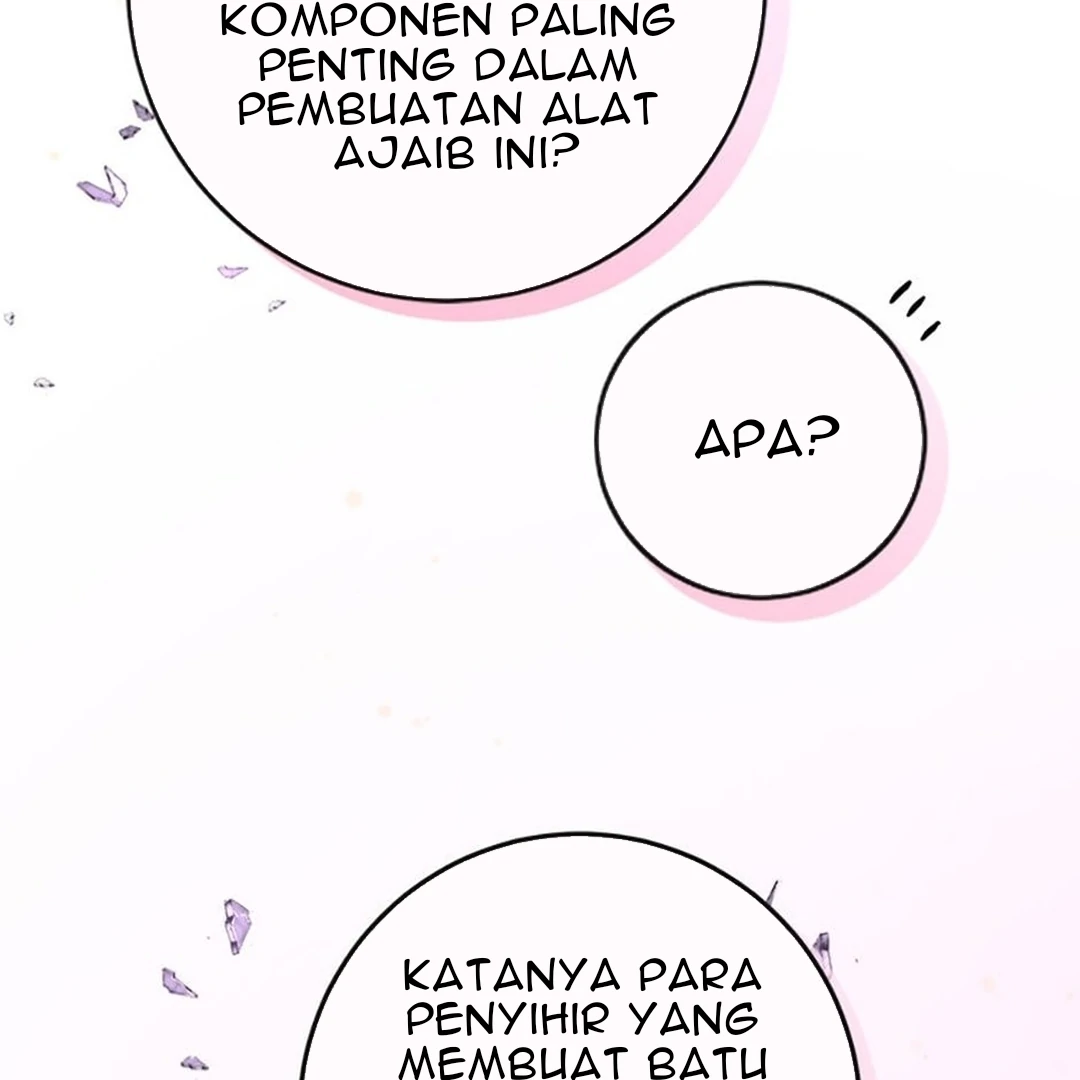 Get out of my way, I will Decide the Ending Chapter 51 Gambar 23