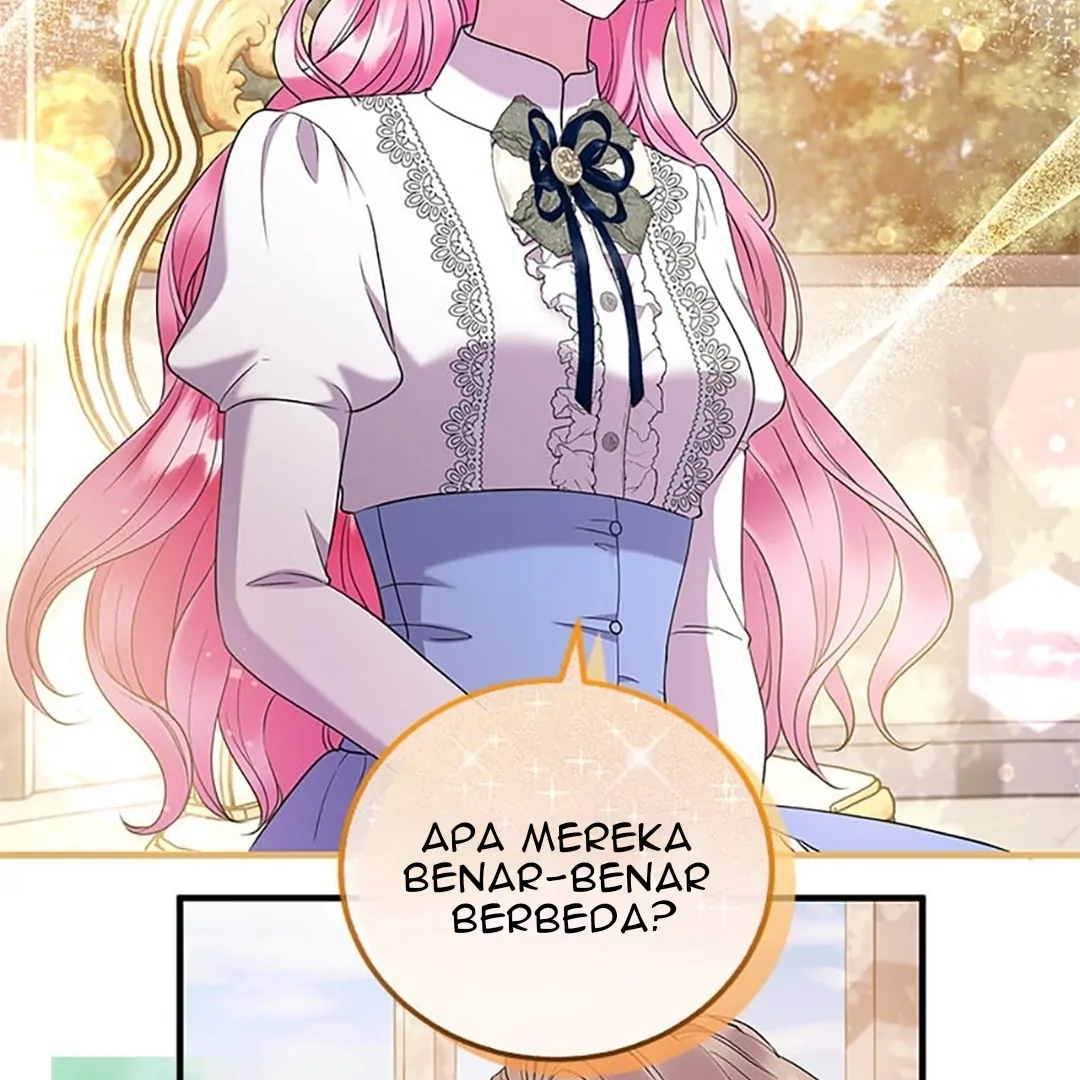 Get out of my way, I will Decide the Ending Chapter 51 Gambar 26