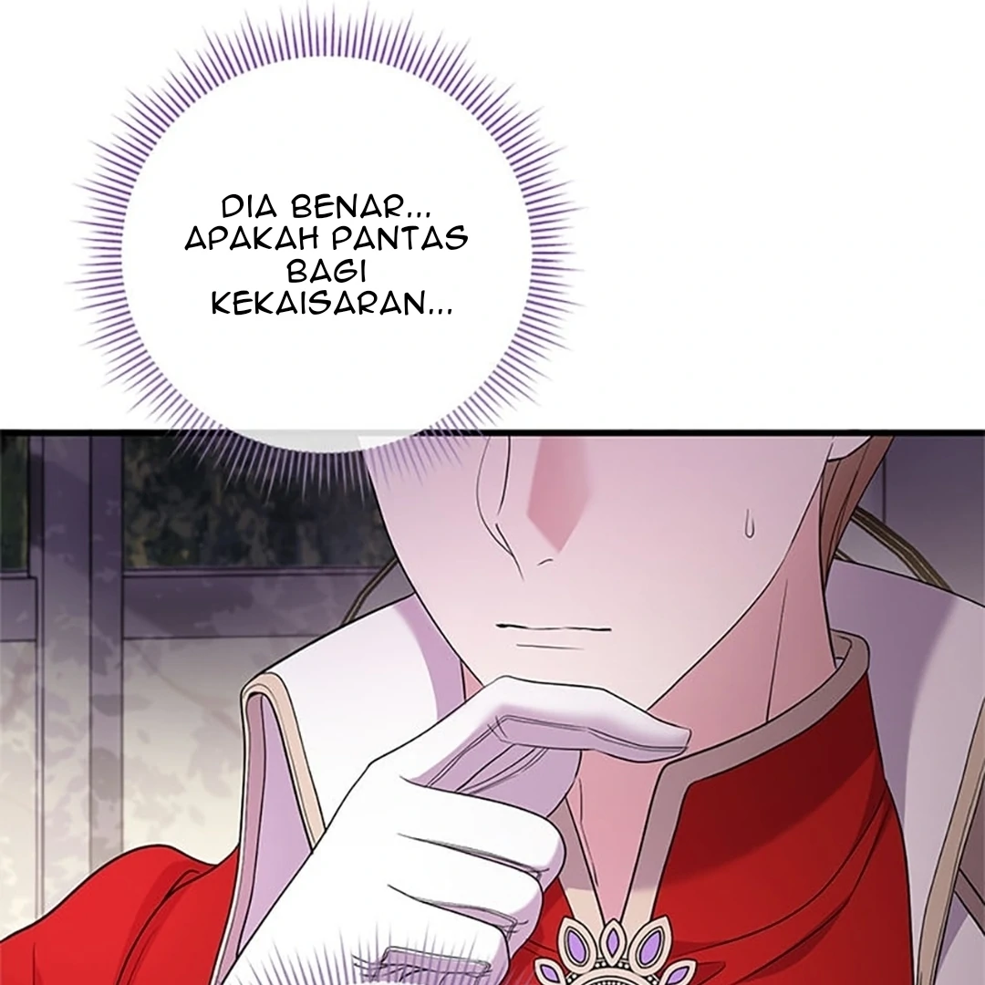 Get out of my way, I will Decide the Ending Chapter 51 Gambar 29