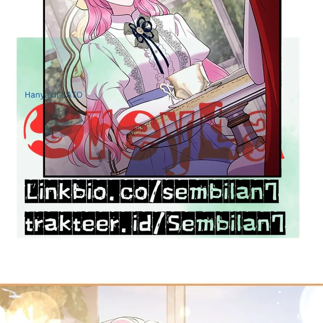 Get out of my way, I will Decide the Ending Chapter 51 Gambar 32