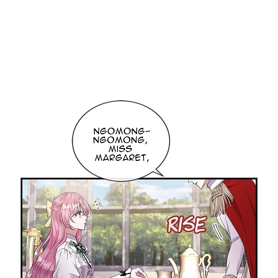 Get out of my way, I will Decide the Ending Chapter 51 Gambar 35