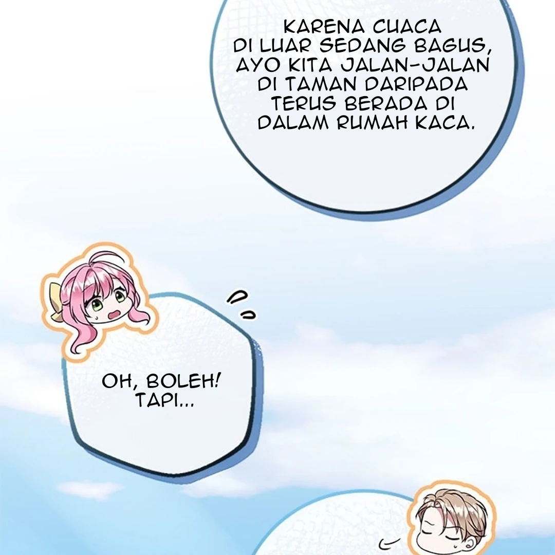 Get out of my way, I will Decide the Ending Chapter 51 Gambar 37