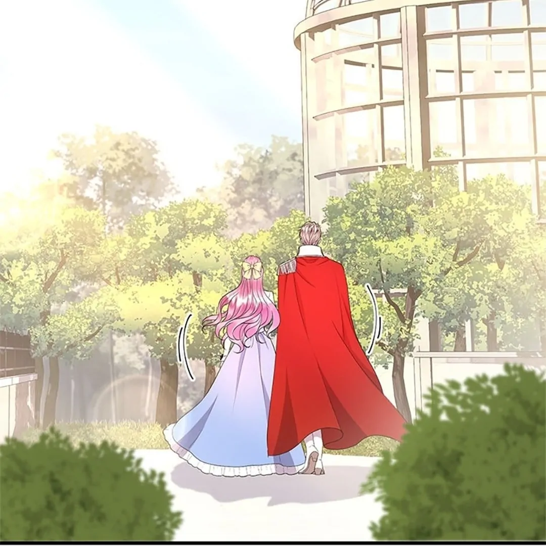 Get out of my way, I will Decide the Ending Chapter 51 Gambar 39