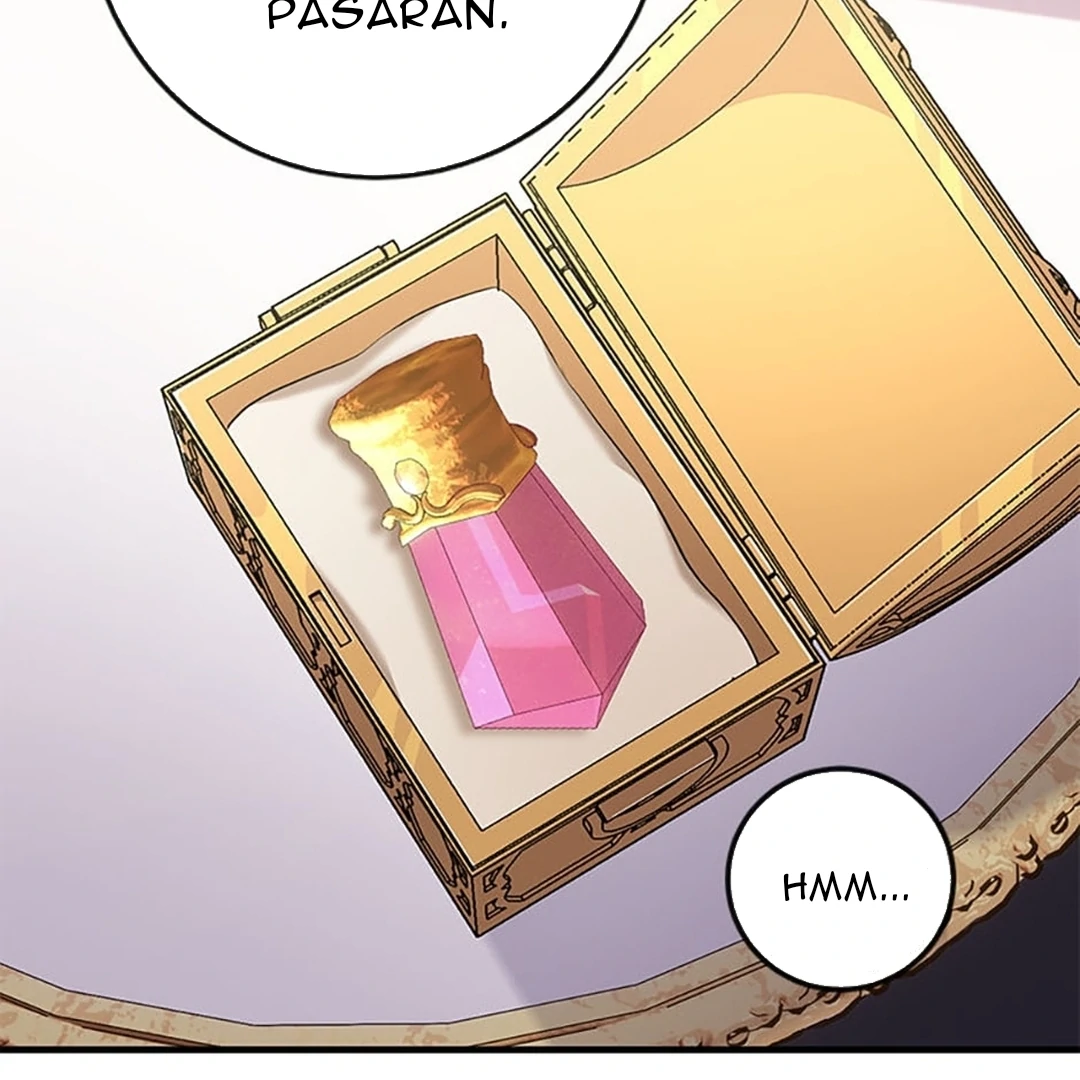 Get out of my way, I will Decide the Ending Chapter 51 Gambar 4