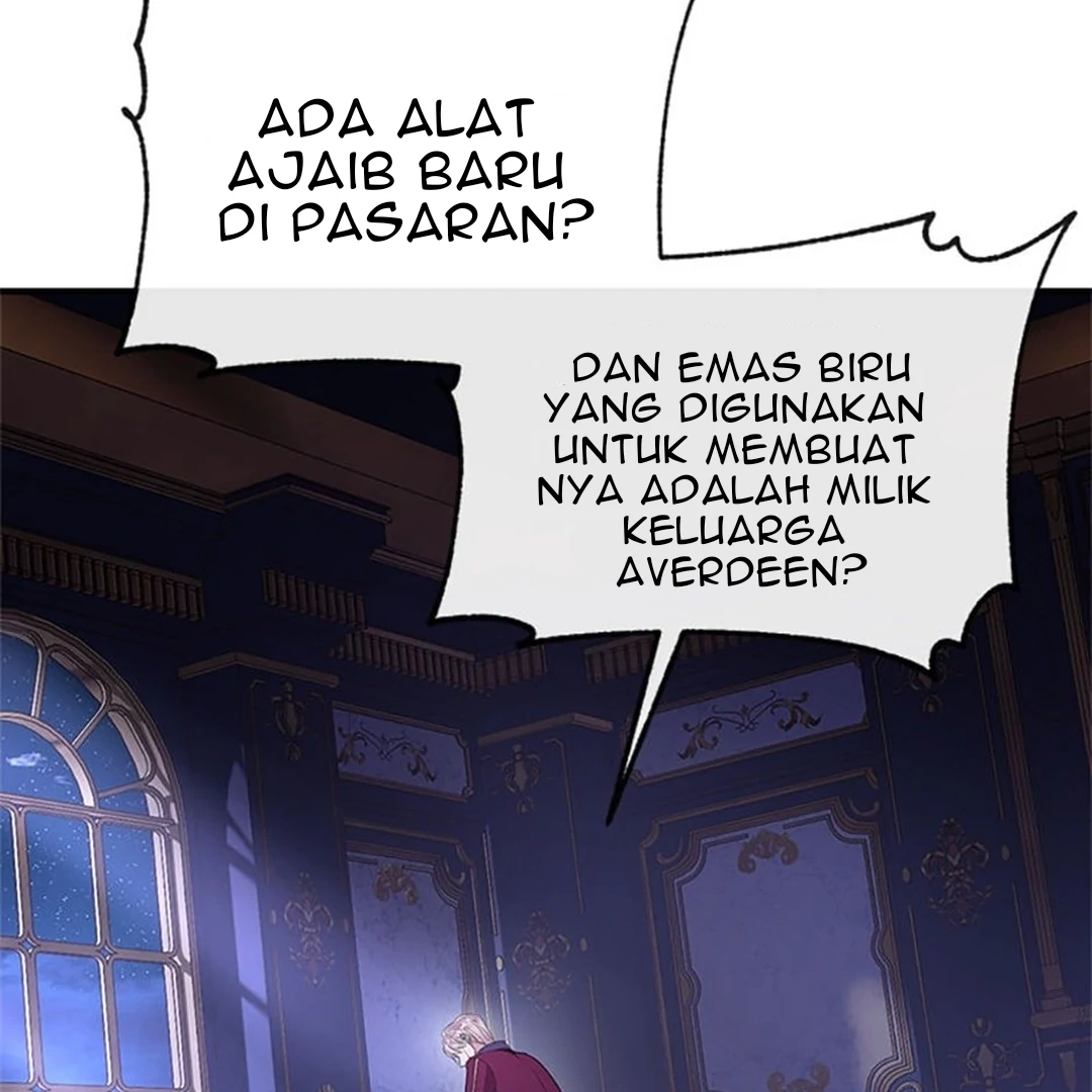 Get out of my way, I will Decide the Ending Chapter 51 Gambar 50